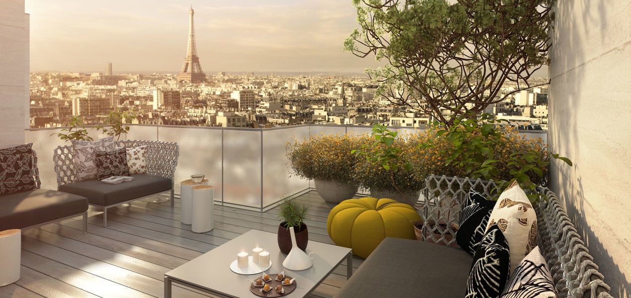 L’immobilier de luxe ne s’est jamais vendu aussi rapidement