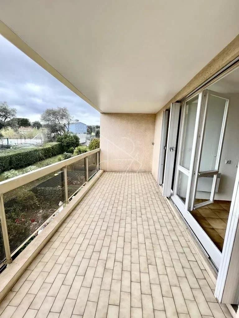 Appt 3P – 67 m² – Villeneuve-Loubet