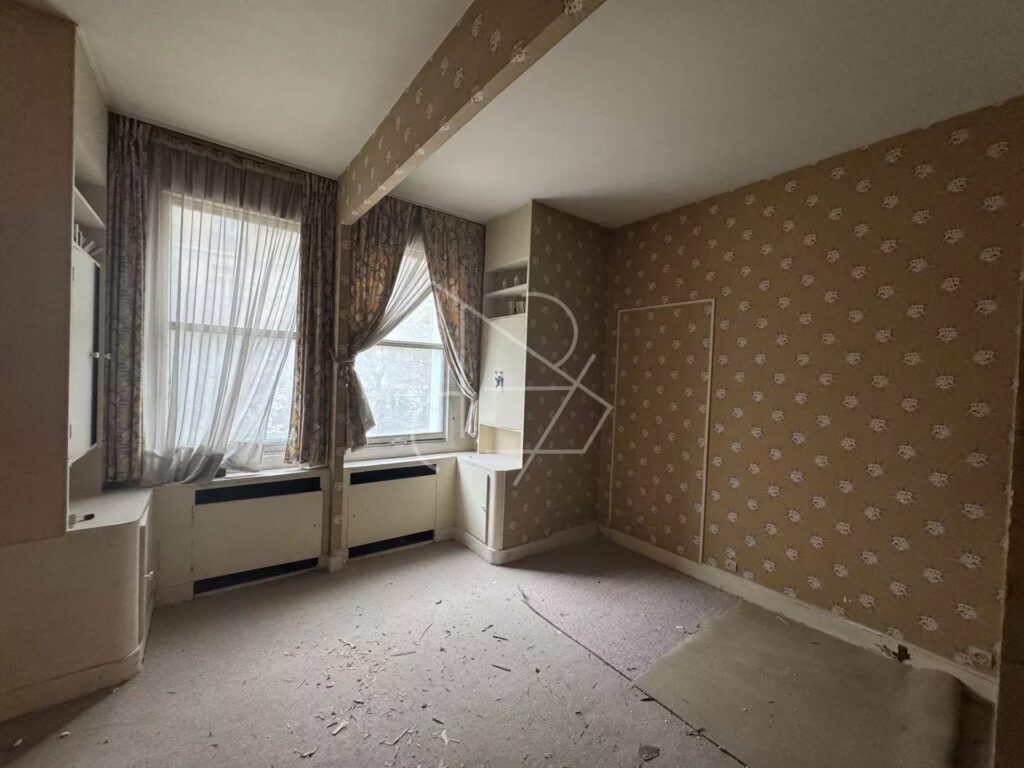 Studio de 26 m² – Paris 7ème
