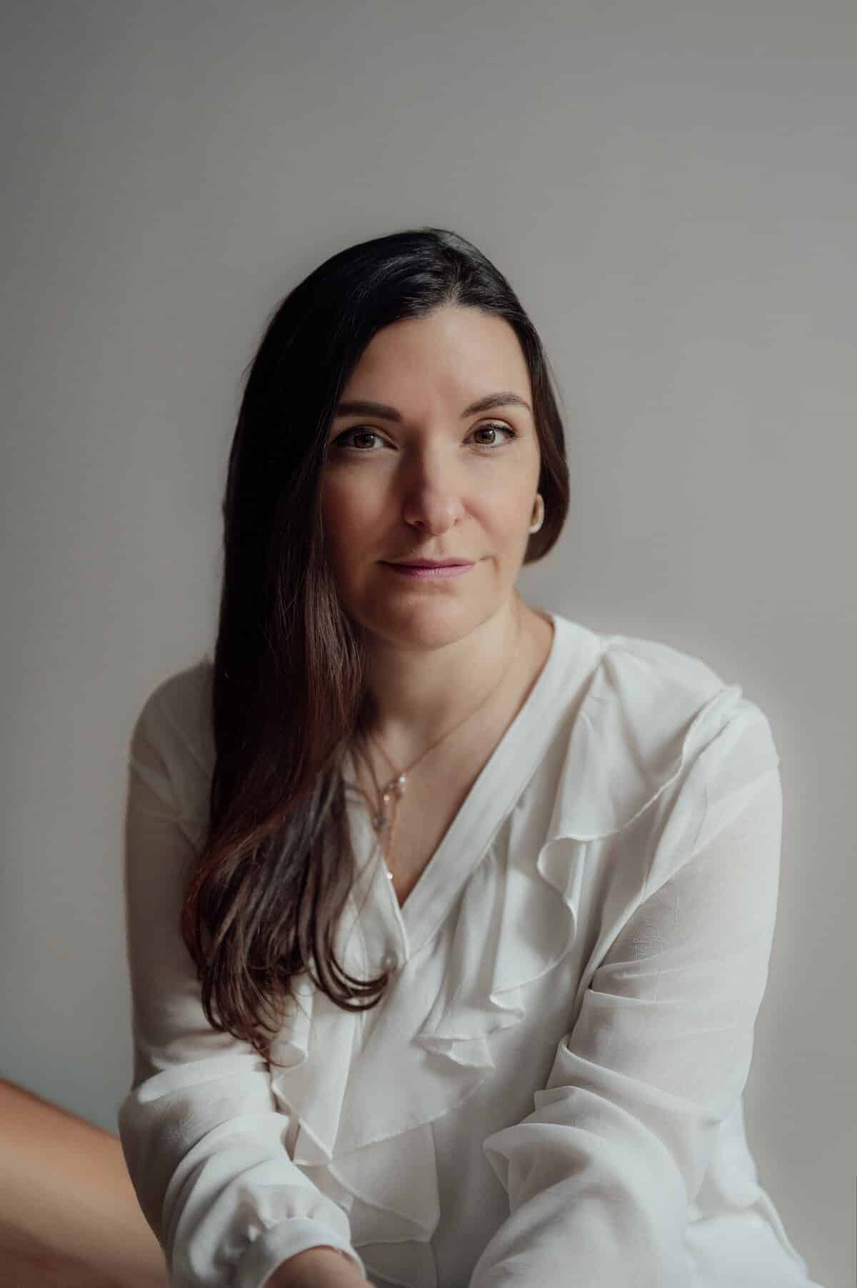 Émilie Taudière