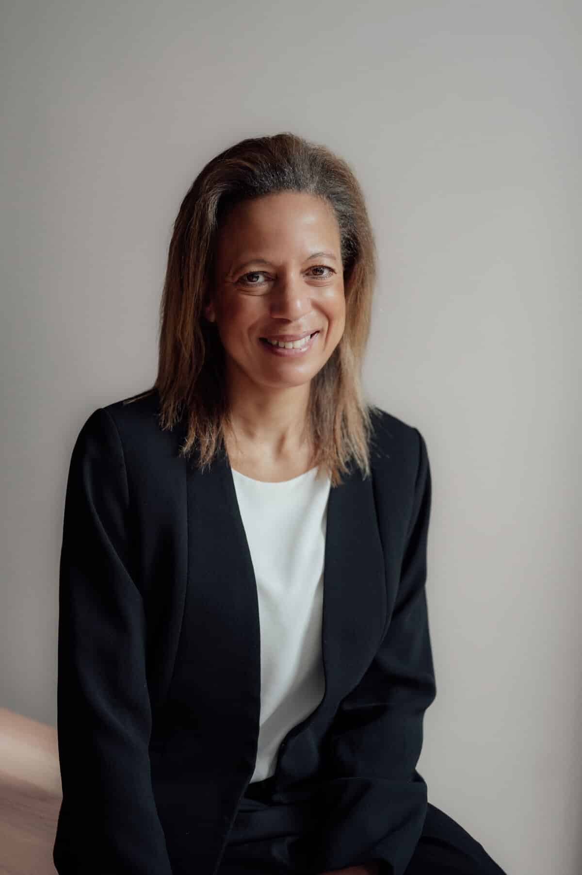 Pascale Nourry