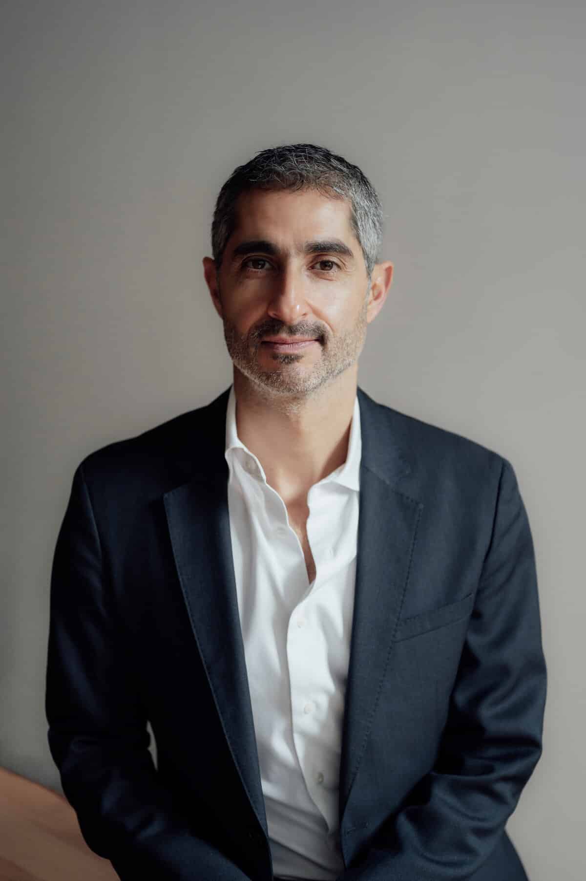 Reza Nakhai