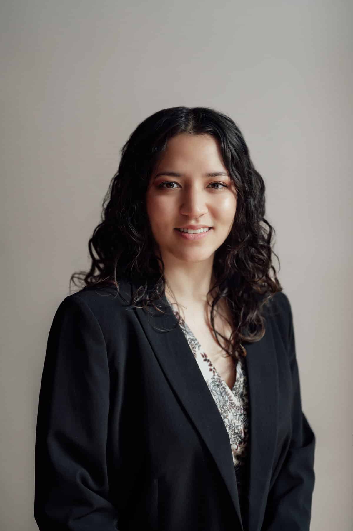 Sophie Puybaret