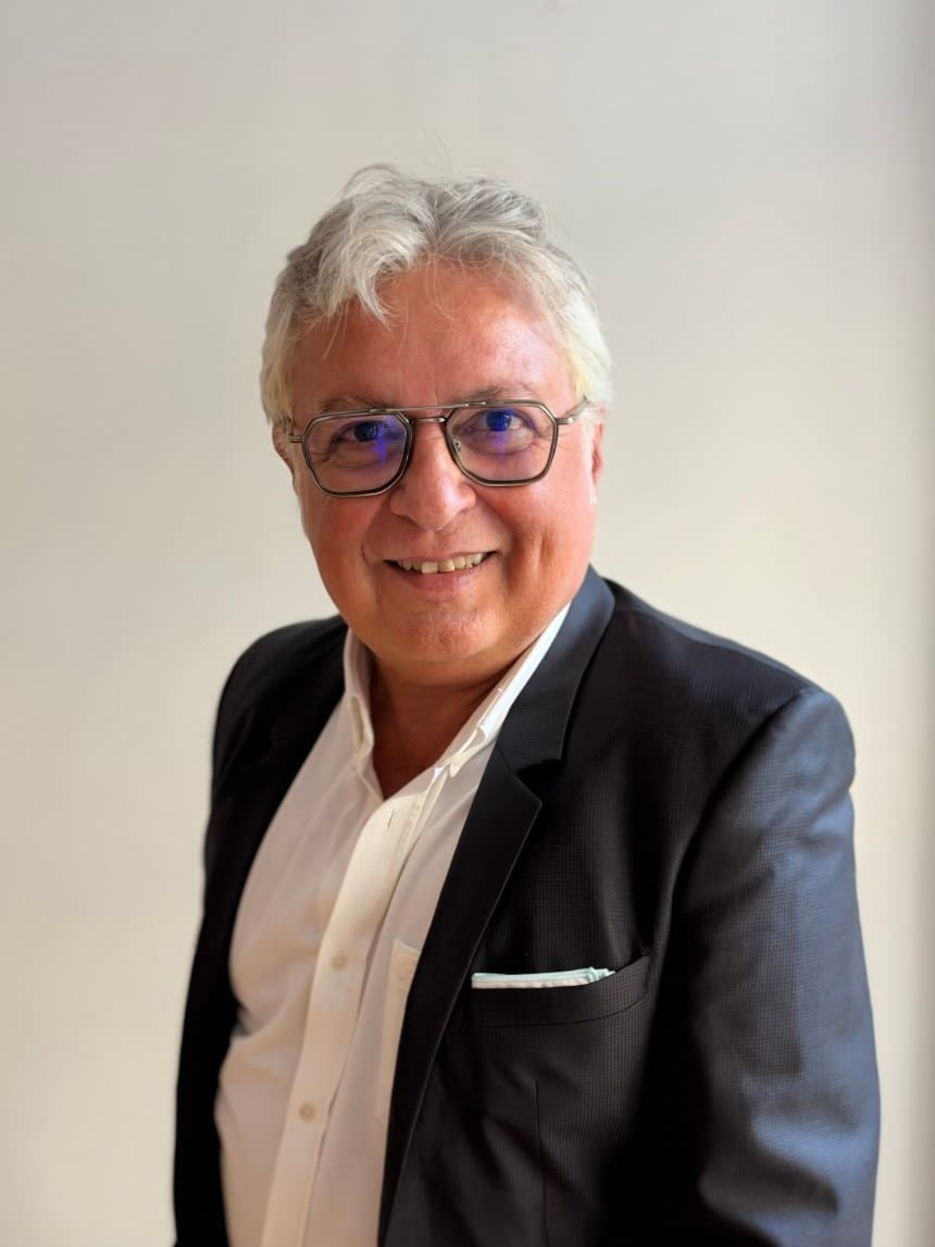 Michel Barichasse